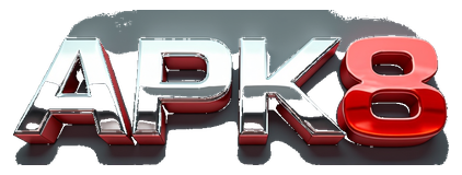 apk8 logo